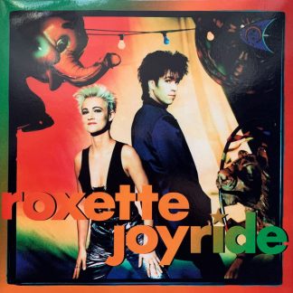 Roxette – Joyride  Plak