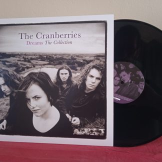 The Cranberries – Dreams: The Collection  Plak