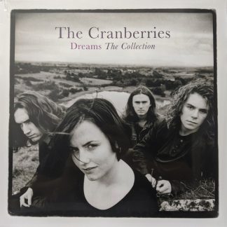 The Cranberries – Dreams: The Collection  Plak