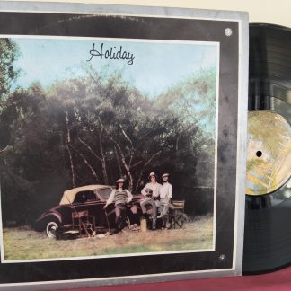America – Holiday Plak