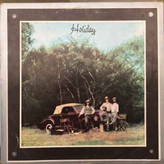 America – Holiday Plak