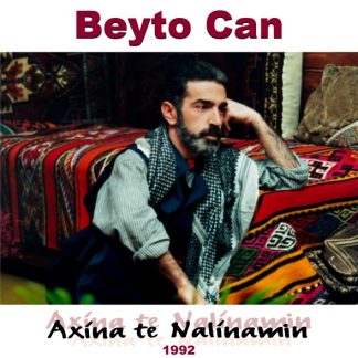 Beyto Can - Axîna Te Nalîna Mın - Plak