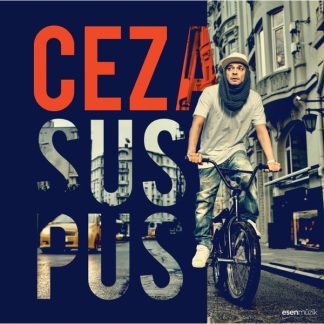 Ceza – Suspus  Plak
