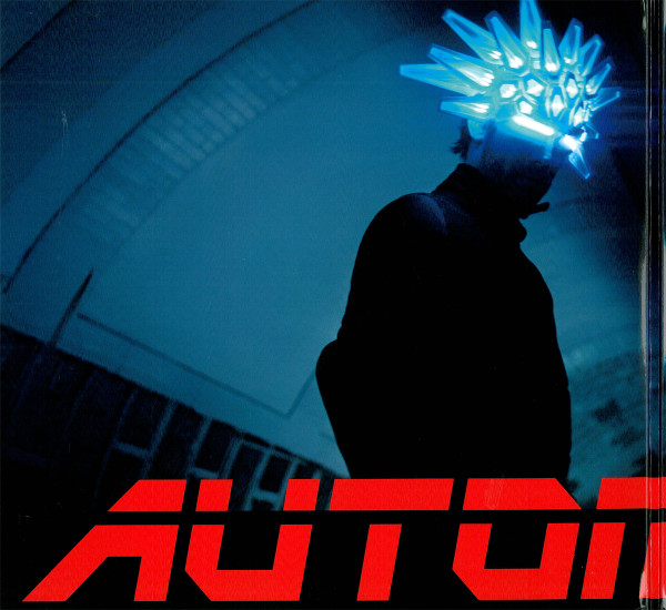 Jamiroquai – Automaton 2 Plak - Görsel 3