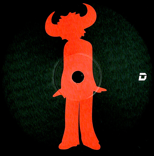 Jamiroquai – Automaton 2 Plak - Görsel 8