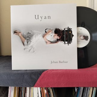 Jehan Barbur – Uyan Plak