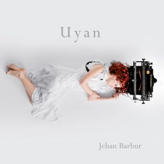 Jehan Barbur – Uyan Plak