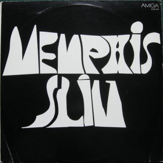 Memphis Slim – Memphis Slim Plak
