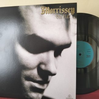 Morrissey – Viva Hate Plak