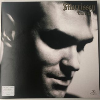 Morrissey – Viva Hate  Plak