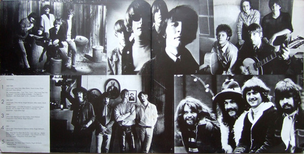 The Byrds – The Byrds 2 Plak - Görsel 2