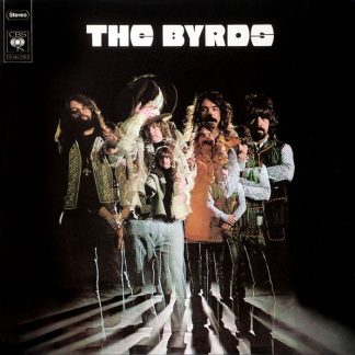 The Byrds – The Byrds 2 Plak