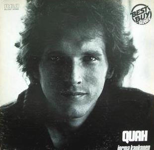 Jorma Kaukonen With Tom Hobson – Quah Plak