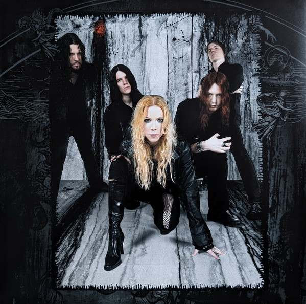Arch Enemy – Rise Of The Tyrant Plak - Görsel 5