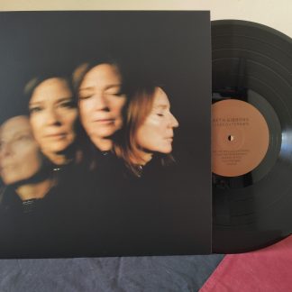 Beth Gibbons – Lives Outgrown Plak