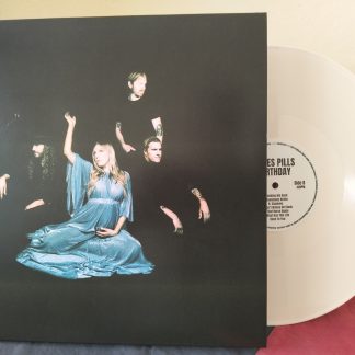 Blues Pills – Birthday Plak