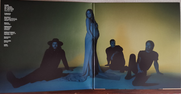 Blues Pills – Birthday Plak - Görsel 3