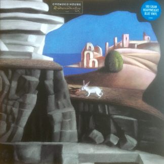 Crowded House – Dreamers Are Waiting Plak