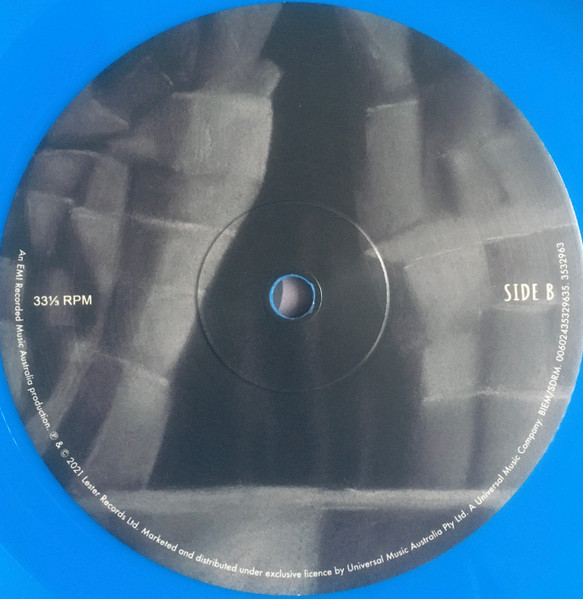 Crowded House – Dreamers Are Waiting Plak - Görsel 5