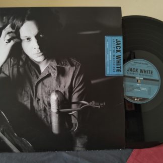 Jack White – Acoustic Recordings 1998-2016 - Plak
