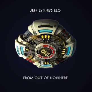 Jeff Lynne's ELO – From Out Of Nowhere Plak