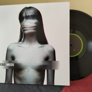 Placebo – Meds Plak