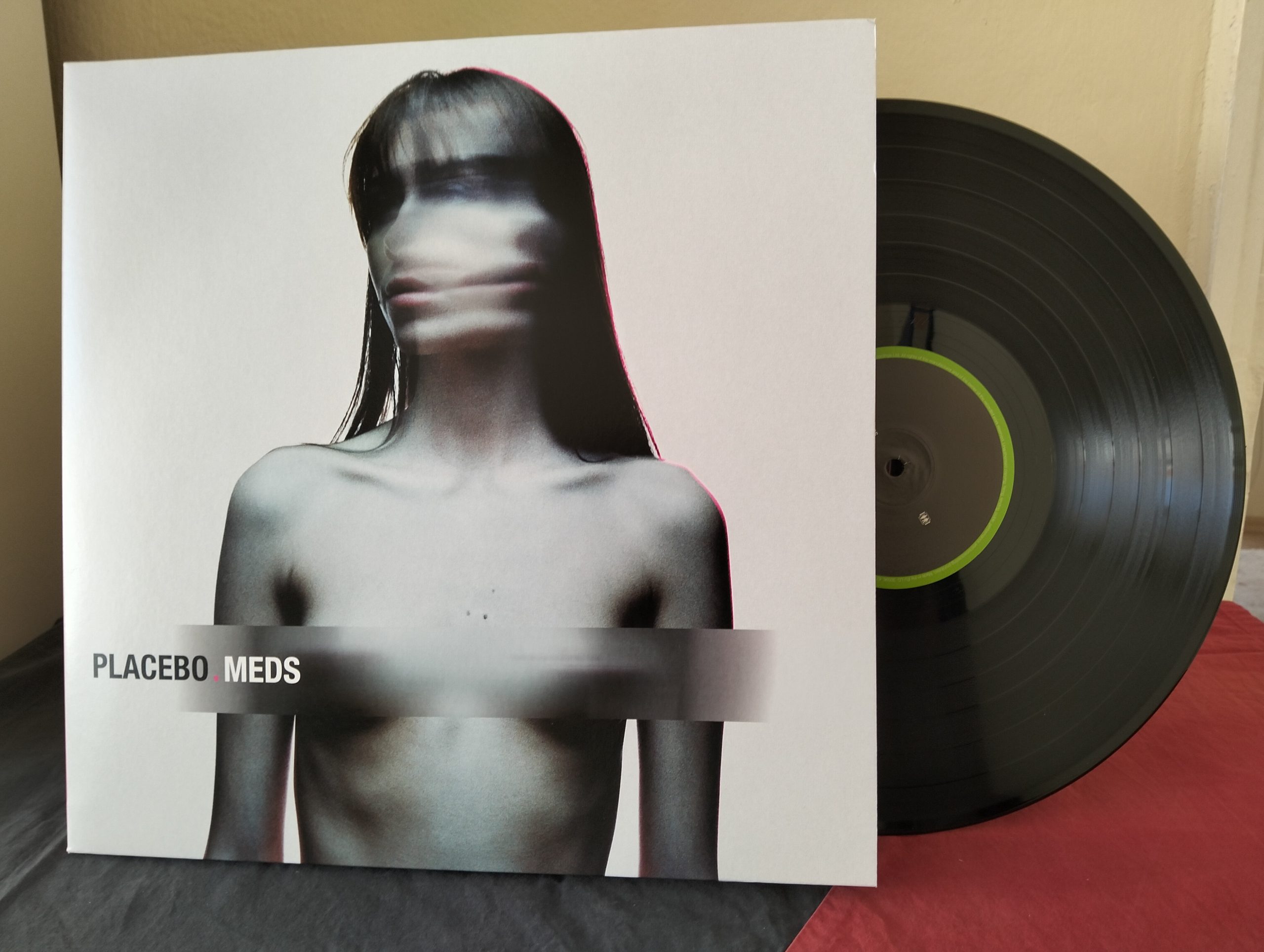 Placebo – Meds Plak