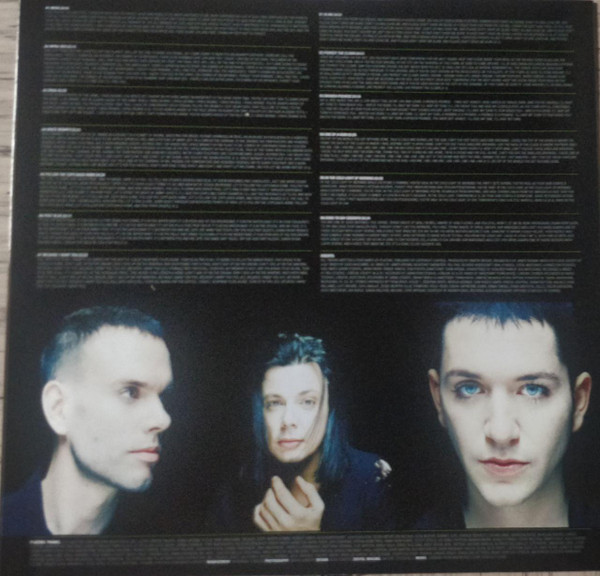 Placebo – Meds Plak - Görsel 7