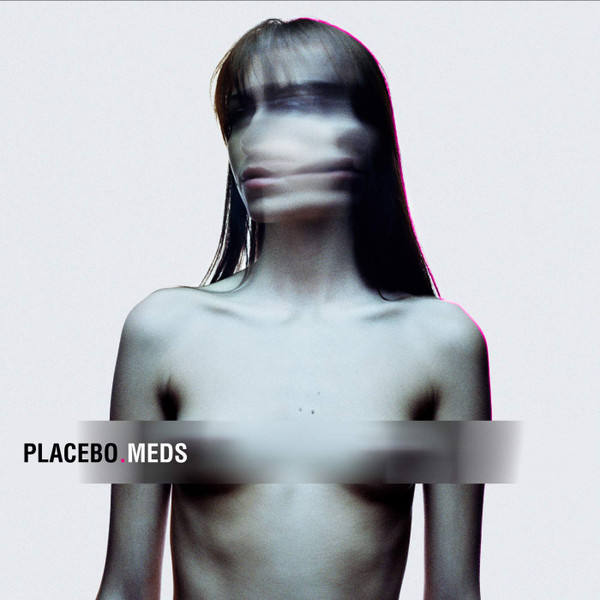 Placebo – Meds Plak - Görsel 8