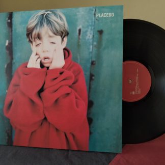 Placebo – Placebo Plak
