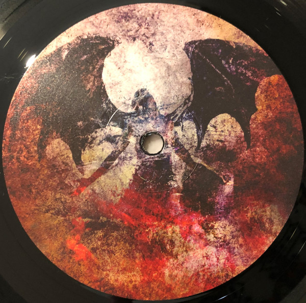 Savage Messiah – Hands Of Fate Plak + CD - Görsel 5