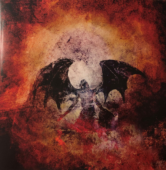 Savage Messiah – Hands Of Fate Plak + CD - Görsel 6