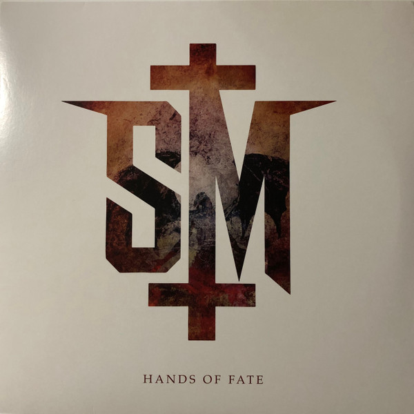 Savage Messiah – Hands Of Fate Plak + CD - Görsel 10
