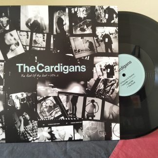 The Cardigans – The Rest Of The Best – Vol. 2 - 2 Plak