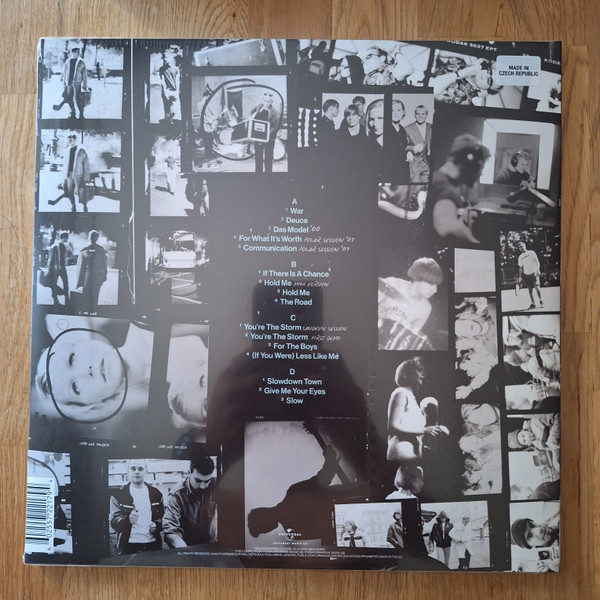 The Cardigans – The Rest Of The Best – Vol. 2 - 2 Plak - Görsel 3