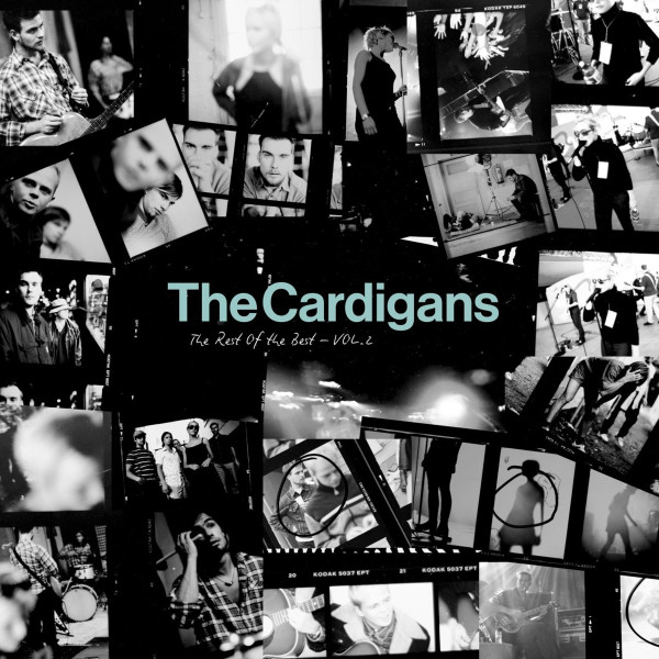 The Cardigans – The Rest Of The Best – Vol. 2 - 2 Plak - Görsel 9