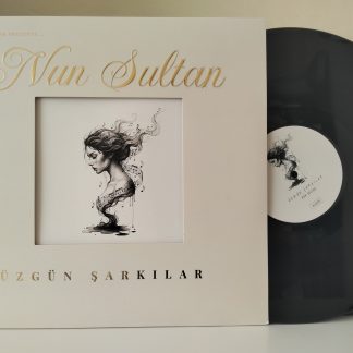 Sagopa Kajmer Presents: Üzgün Şarkılar – Plak