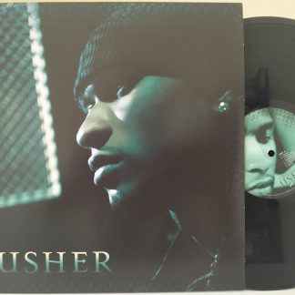 Usher – Confessions 2 Plak